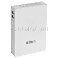   InterStep PB104002UW (IS-AK-PB10402UW-000B201) 10400 mAh