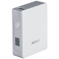   InterStep PB52001UW (IS-AK-PB52001UW-000B201) 5200 mAh