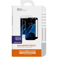   InterStep  Galaxy S7 Silver (IS-TG-SAMGS7FSS-000B201)