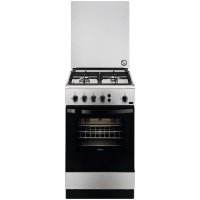   (50-55 ) Zanussi ZCG9510P1X