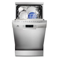   (45 ) Electrolux ESF4660ROX