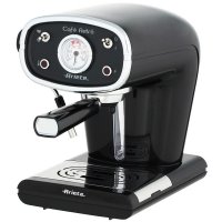   Ariete Retro 1388 Black