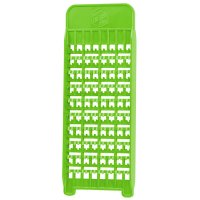   Borner  Baby-Grater Light Green