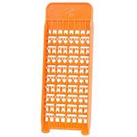   Borner  Baby-Grater Orange