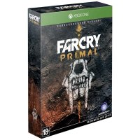   Xbox One  Far Cry Primal.  