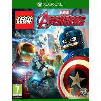   Xbox One  LEGO: Marvel 