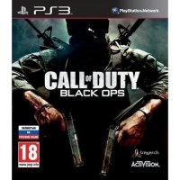   Sony PS3 Call of Duty: Black Ops (c  3D) [   ]