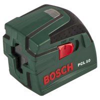   Bosch PCL10,   10 