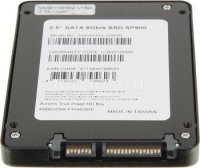   128GB A-DATA Premier Pro SP900, 2.5", SATA III, [R/W - 545/535 MB/s]