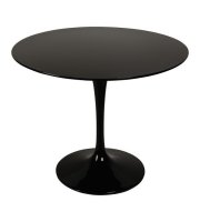   SCOTT HOWARD Eero Saarinen Style Tulip Table MDF  D90  