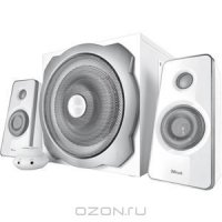  Trust (17963) Tytan 2.1 Speaker Set (60W, Subwoofer ,  )