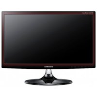  24" Samsung S24B350H   TN LED 1920x1080 1000:1 250cd/m^2 2ms HDMI VGA