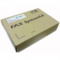   Kyocera Fax System (U)  FS-6025MFP/FS-6030MFP/FS-6525MFP/6530MFP/FS-C8020MFP/C8025MFP