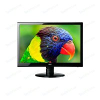  21.5" AOC 2236Swa, Glossy Black, Multimedia, 1920x1080, 60000:1, 300cd/m^2, 5ms