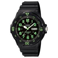   Casio MRW-200H-3B , 