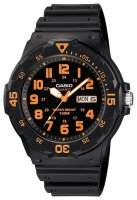   CASIO MRW-200H-4B, 