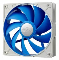  120  Deepcool UF120 1500 / 4-pin PWM