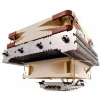  Noctua NH-L12 Cooler (4 , 775/1155/1366/2011/AM2/AM3/FM1, 22.4 , 300-1500 /, Cu+Al+