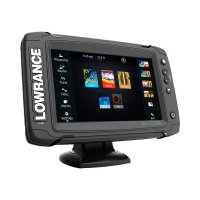  Lowrance Elite-7 Ti