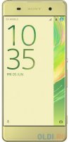 Sony  "F3112/Xperia XA Dual" (2.00 , 16 , 2xSIM, microSD, GSM/3G/4G, WiFi, BT, A-GPS/