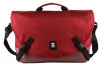  Crumpler Private Surprise Laptop L 15""W Firebrick red/dark red