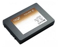   HDD 400Gb SSD OCZ Talos 2 (TL2RSAK2G2M1X-0400, SAS, 2.5", MLC)