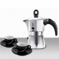  Bialetti  "Dama" 3 . 5180 (+2 )