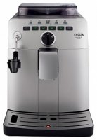  Gaggia Naviglio DeLuxe Silver