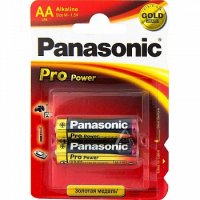  Panasonic AA LR6 Pro Power Xtreme 1.5  5410853024200