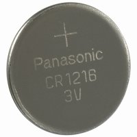  Panasonic Power Cells CR1216 B1