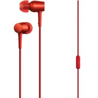  Sony MDR-EX750AP Red