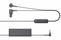  Sony MDR-EX750NA Black