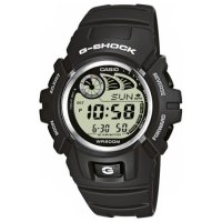   CASIO G-2900F-8V G-SHOCK, 