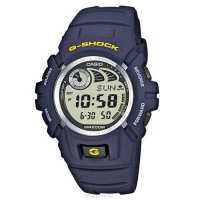   CASIO G-2900F-2V G-SHOCK, 