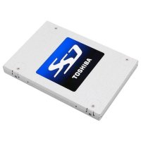 SSD   Toshiba SATA 2.5" 256GB MLC (THNSNJ256GCSY4PAGB)