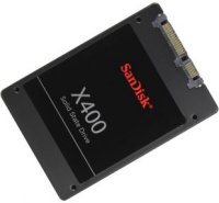 SSD   2.5" 1Tb SanDisk X400 Read 545Mb/s Write 520Mb/s SATAIII SD8SB8U-1T00-