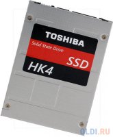 SSD   2.5" 960Gb Toshiba Read 500Mb/s Write 480Mb/s SATAIII THNSN8960PCSE4PDE