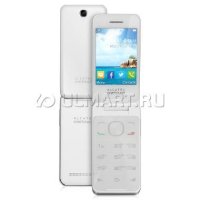   Alcatel Pixi 4 4034D Pure White