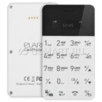   Elari CardPhone White