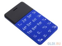   Elari CardPhone Blue