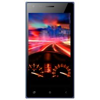  Micromax Canvas Xpress 4G Q413 Blue