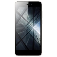   Micromax Q385 Canvas Spark 3 Black