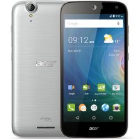   Acer Liquid Z630 Silver