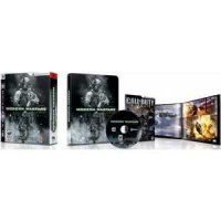   Sony PS3 Call of Duty: Modern Warfare 2 Hardened Edition