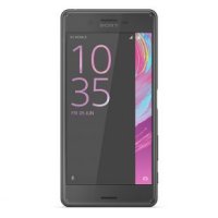   Sony F 3212 Xperia XA Ultra Dual Graphite Black