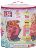  Mega Bloks "Maxi", 80 . 08328