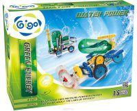 Gigo  Water power (.  )