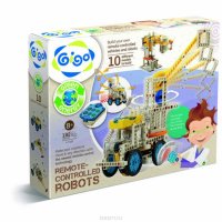 Gigo  Remote - controlled robots (.  )