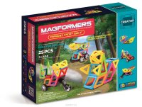   Magformers 703005 (63130) Magic Pop