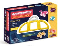 Magformers   My First Buggy  